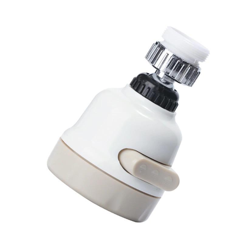 Grifo de Rotacion 360° Ahorrador de Agua™️