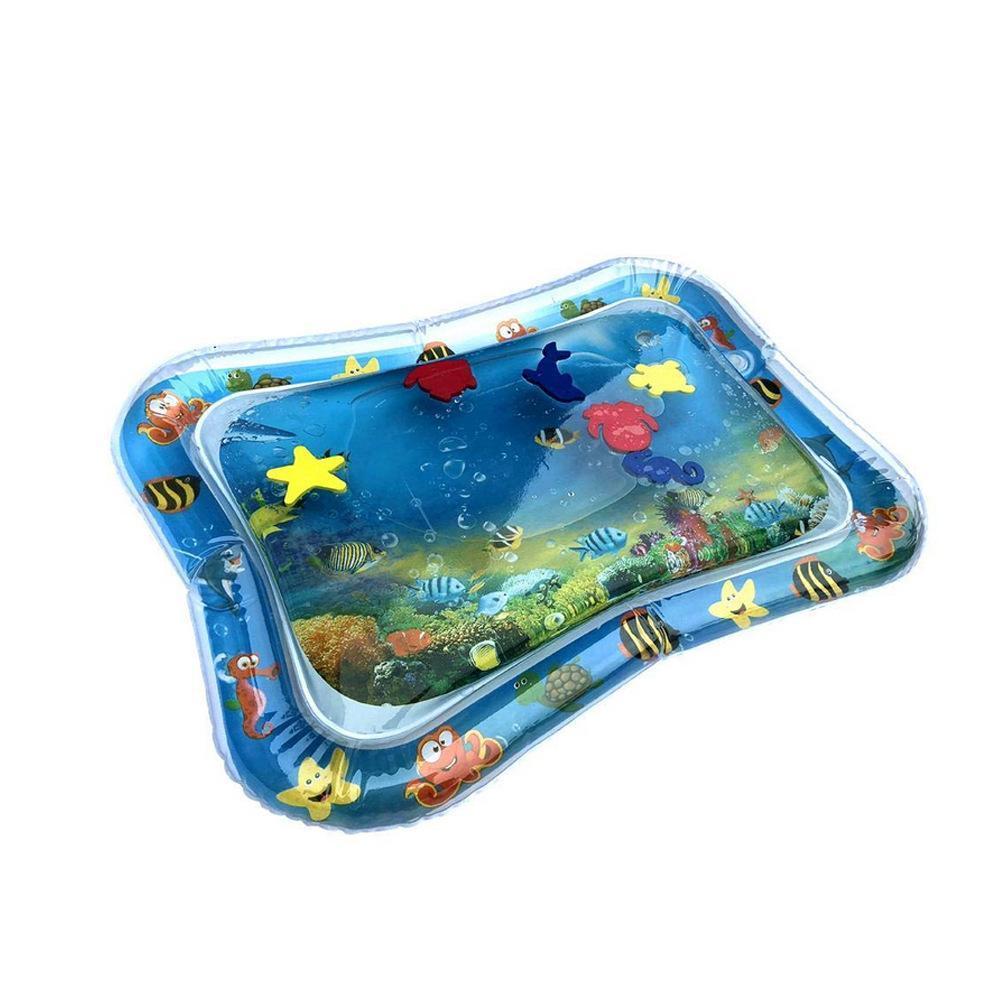Alfombra de Agua Para Bebes