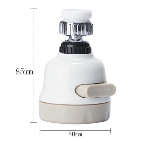 Grifo de Rotacion 360° Ahorrador de Agua™️