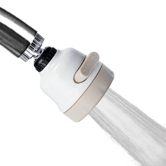 Grifo de Rotacion 360° Ahorrador de Agua™️