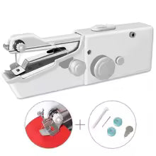 Máquina de coser portátil de mano 😀🥰😍🤩