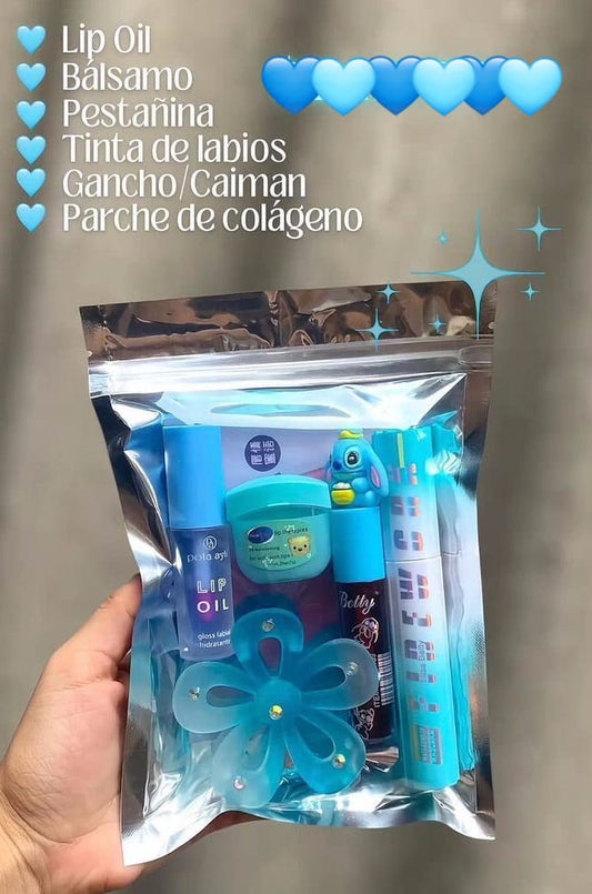 Kit de Maquillaje