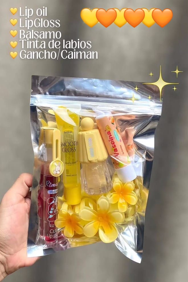 Kit de Maquillaje