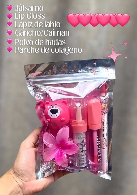 Kit de Maquillaje